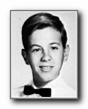 Raymond Hery: class of 1967, Norte Del Rio High School, Sacramento, CA.